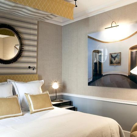 Hotel Recamier Paris Ngoại thất bức ảnh