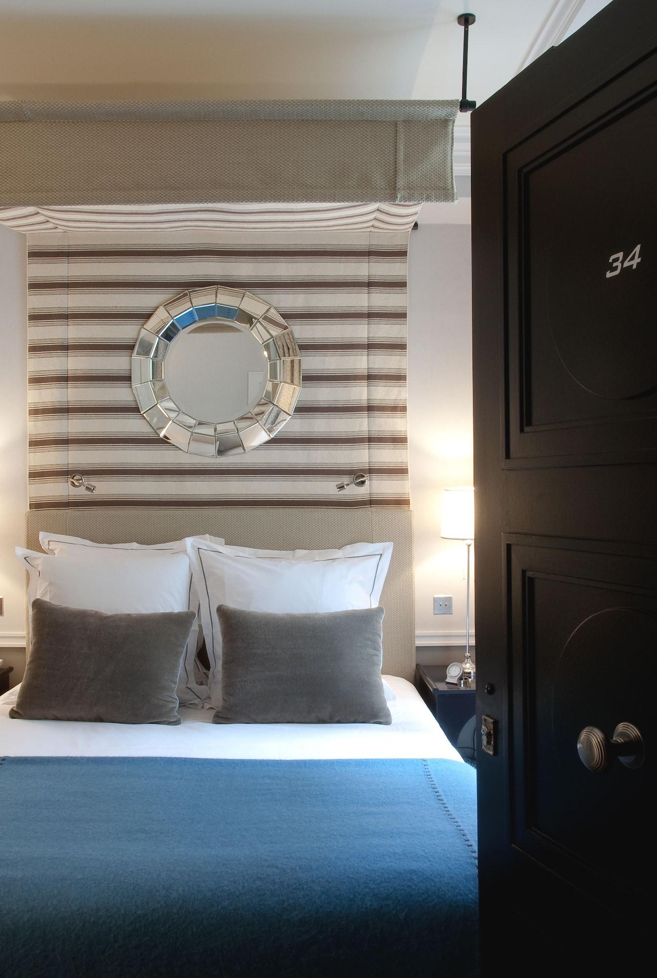 Hotel Recamier Paris Ngoại thất bức ảnh
