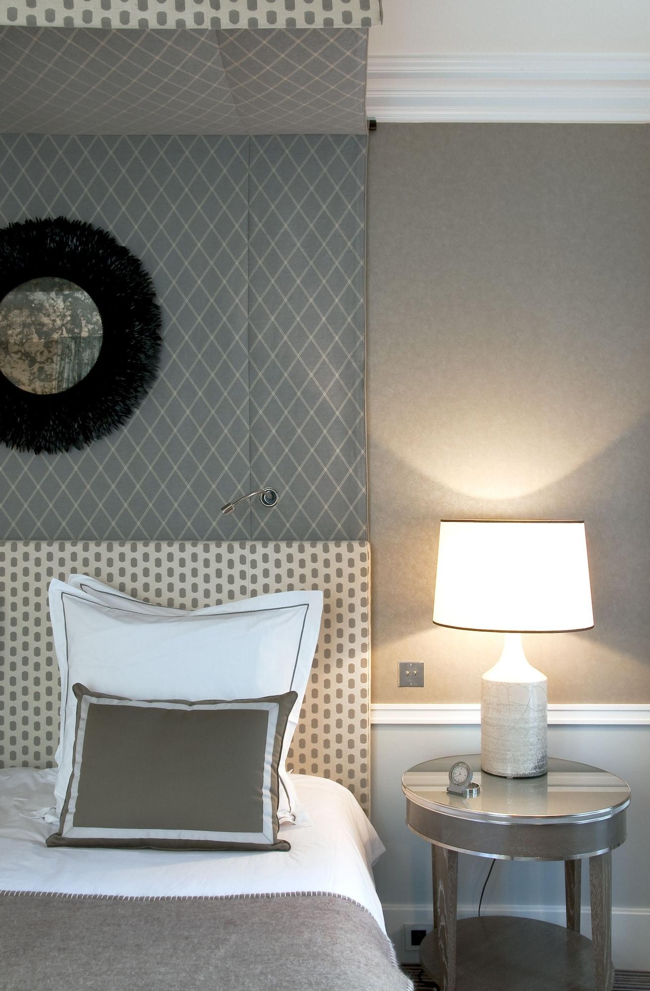 Hotel Recamier Paris Ngoại thất bức ảnh