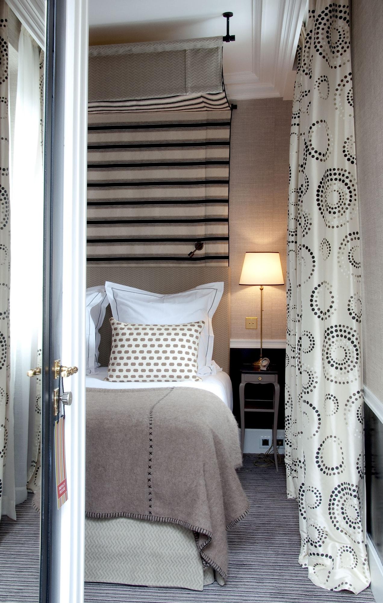 Hotel Recamier Paris Ngoại thất bức ảnh