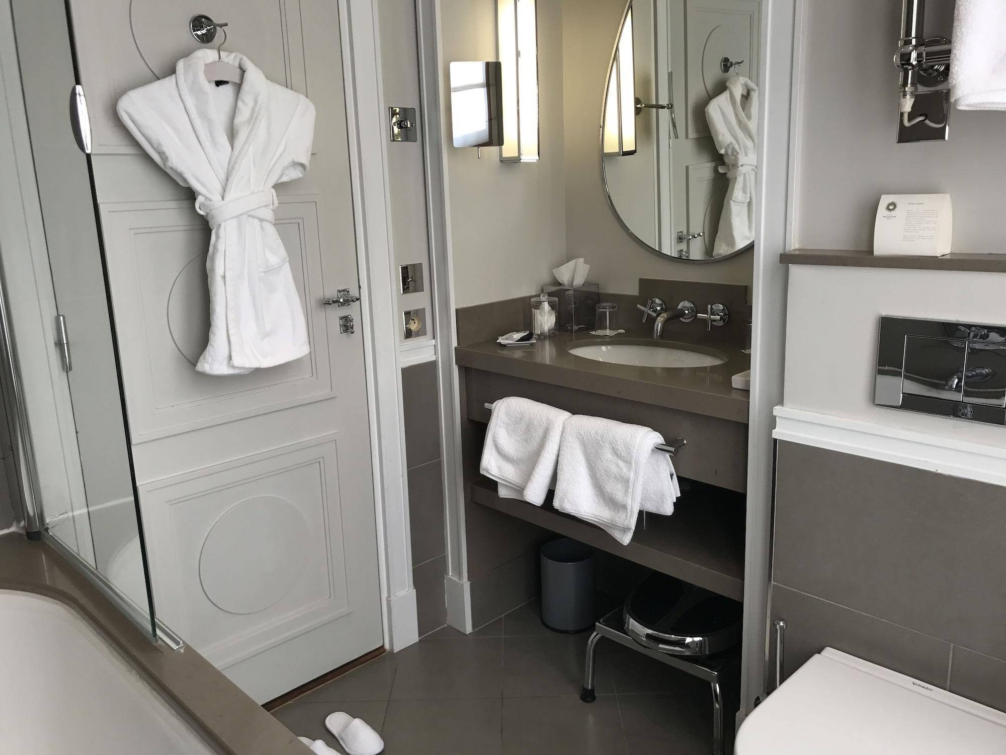 Hotel Recamier Paris Ngoại thất bức ảnh