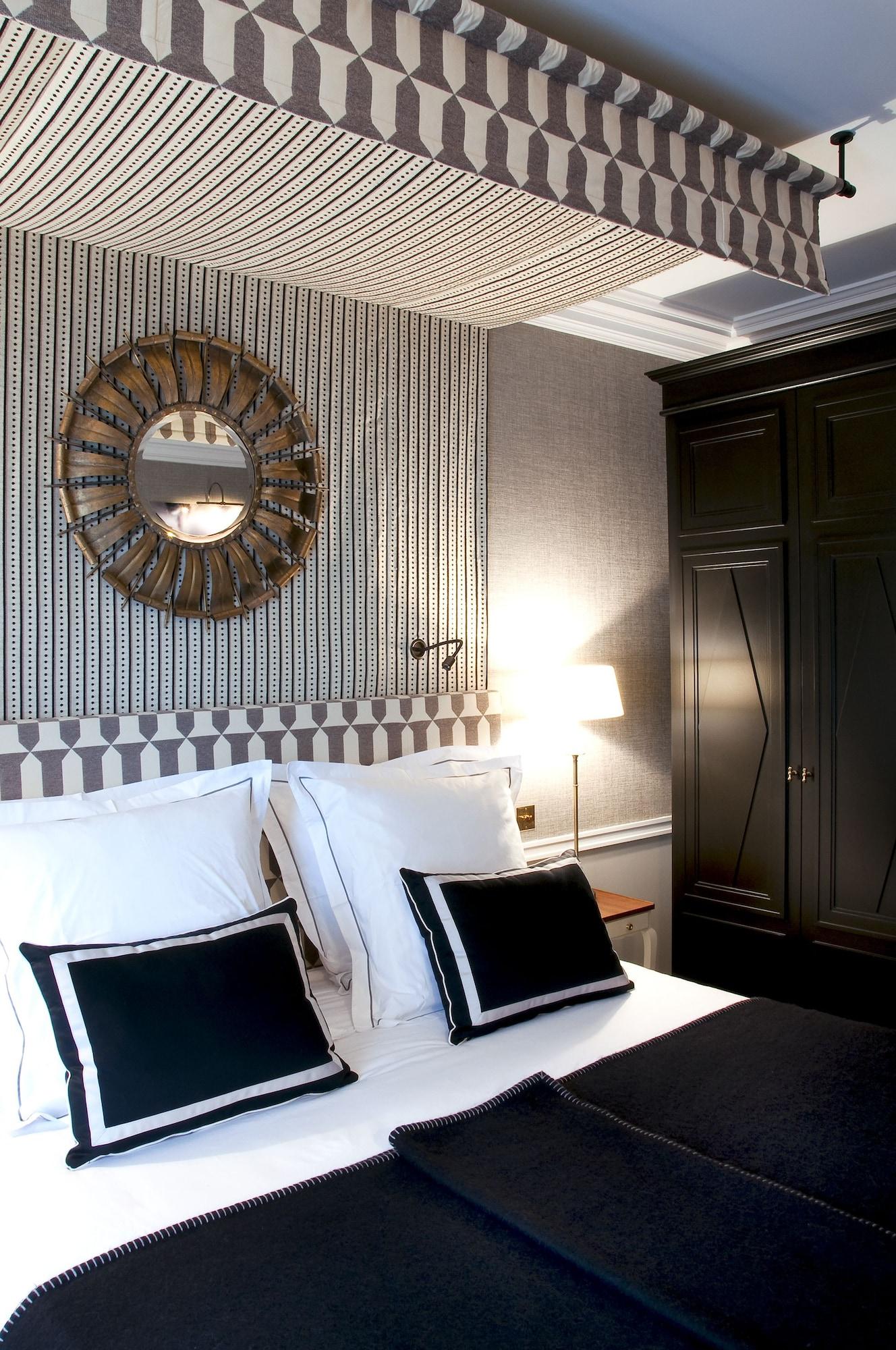 Hotel Recamier Paris Ngoại thất bức ảnh