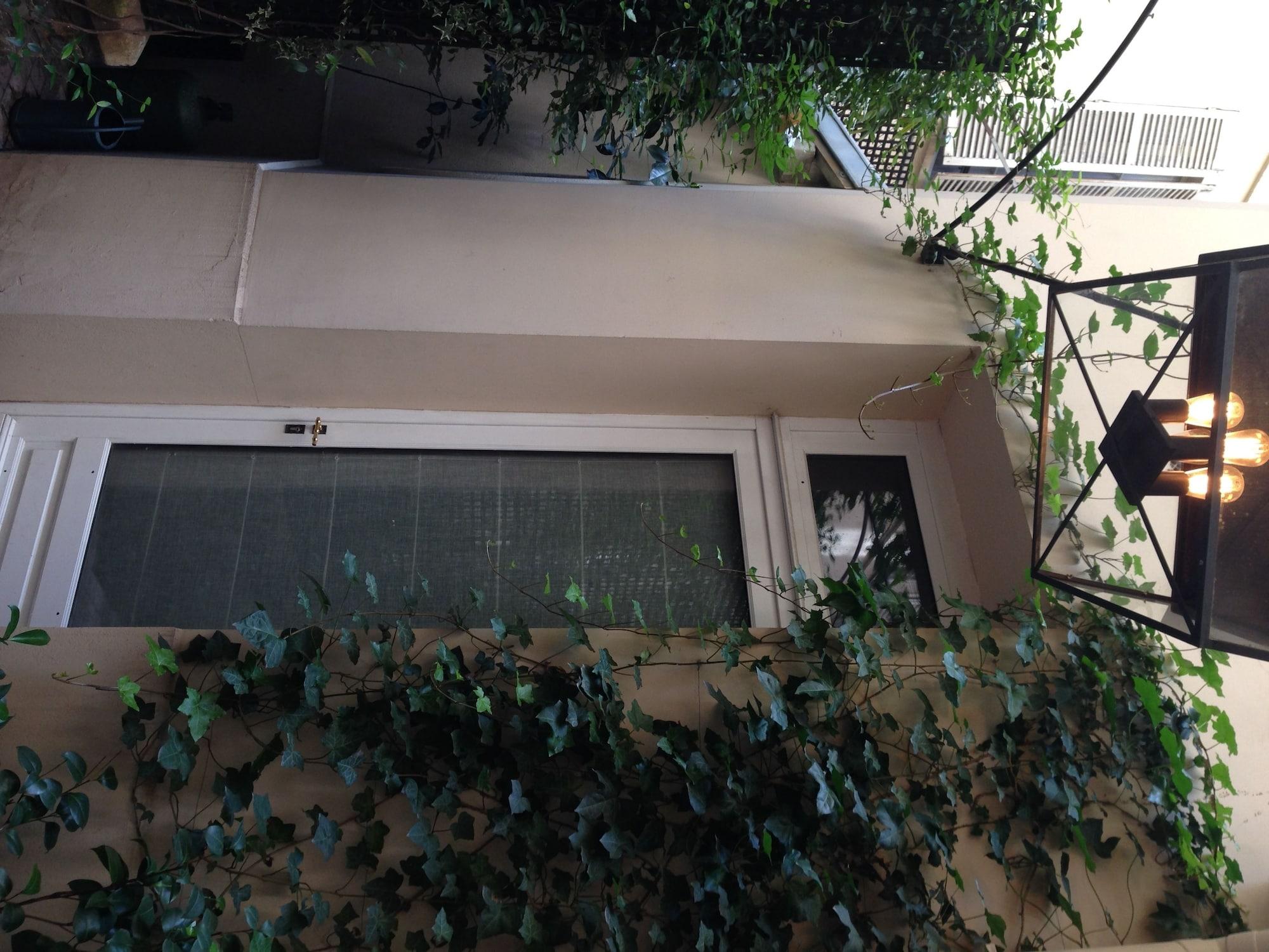 Hotel Recamier Paris Ngoại thất bức ảnh