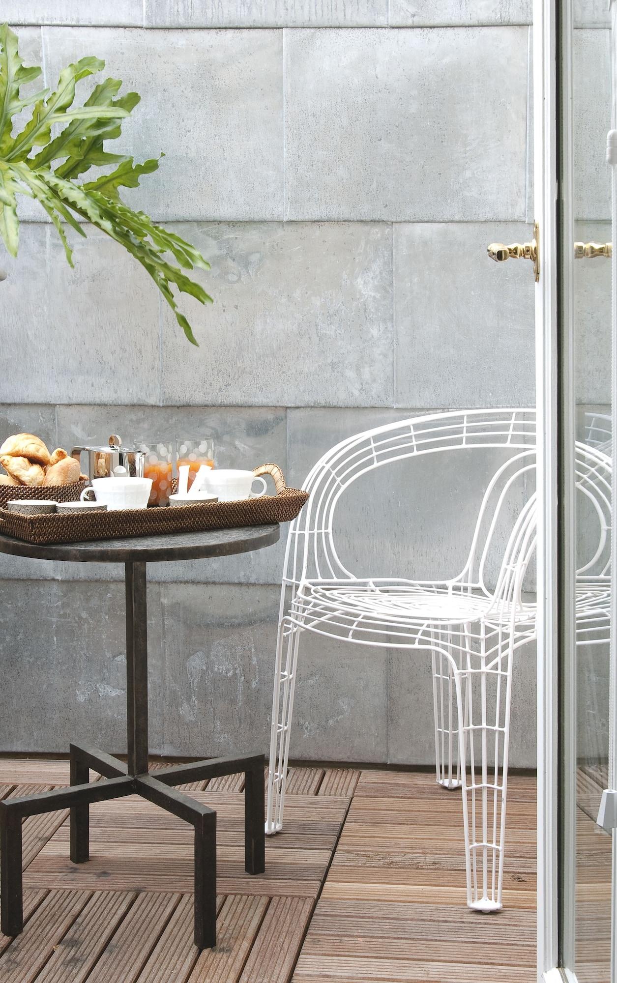 Hotel Recamier Paris Ngoại thất bức ảnh