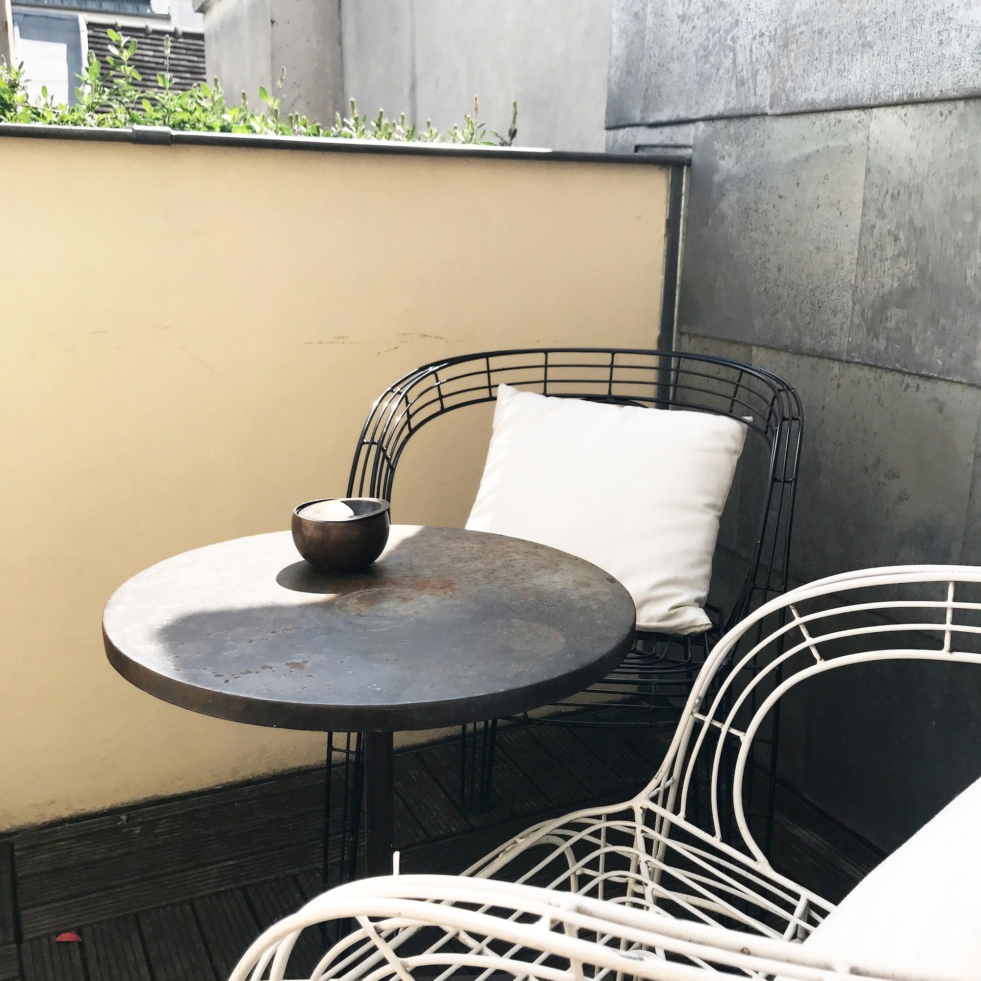 Hotel Recamier Paris Ngoại thất bức ảnh