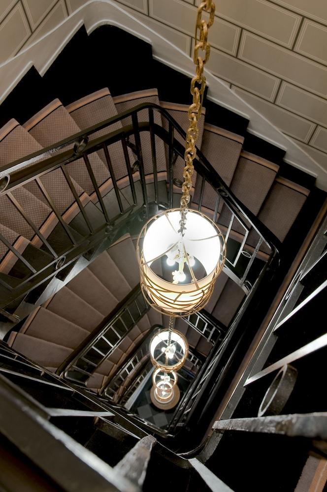 Hotel Recamier Paris Ngoại thất bức ảnh