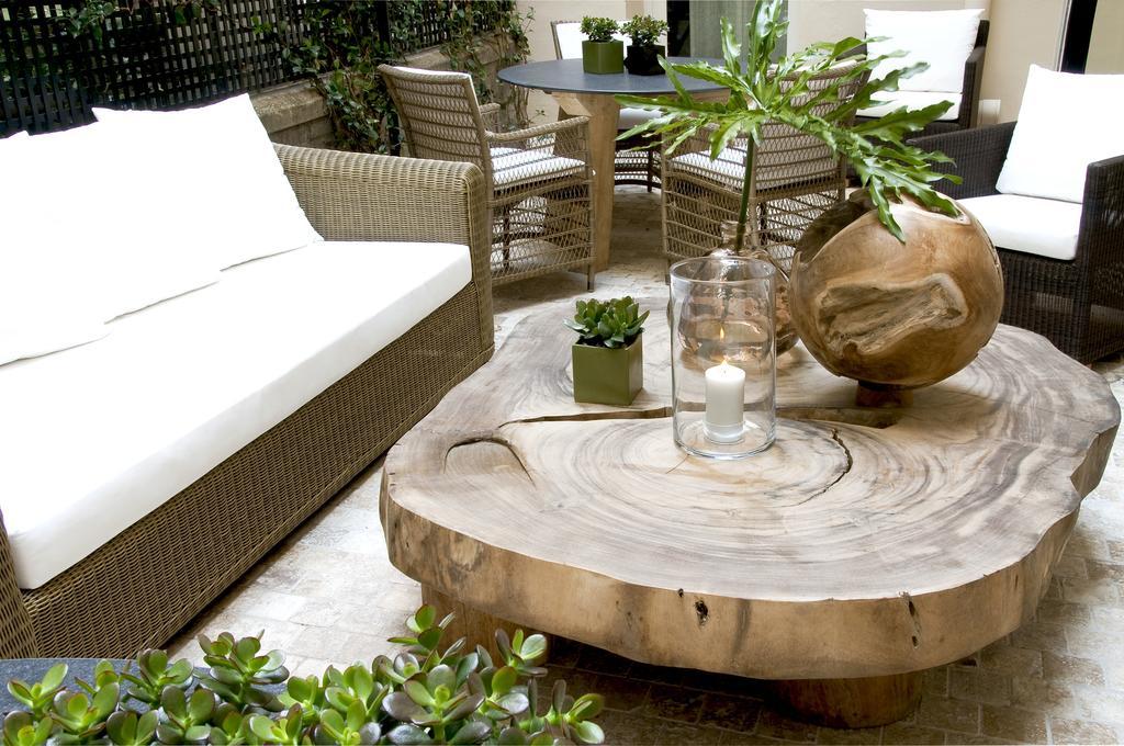 Hotel Recamier Paris Ngoại thất bức ảnh