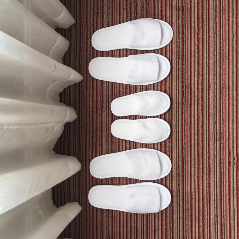 Hotel Recamier Paris Ngoại thất bức ảnh