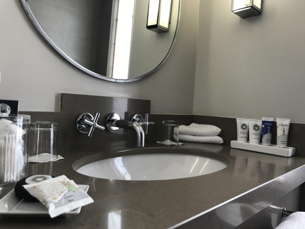 Hotel Recamier Paris Ngoại thất bức ảnh
