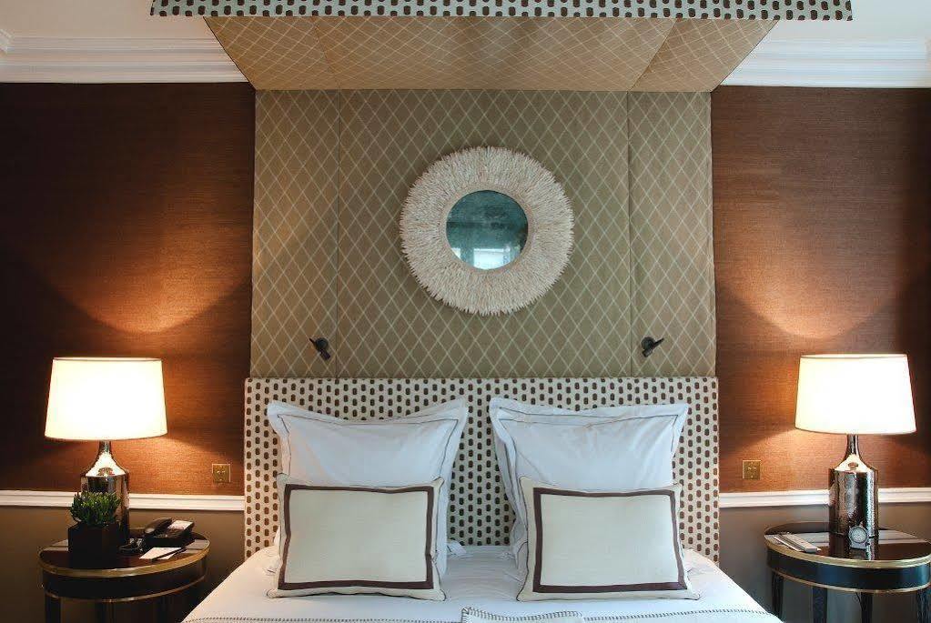 Hotel Recamier Paris Ngoại thất bức ảnh