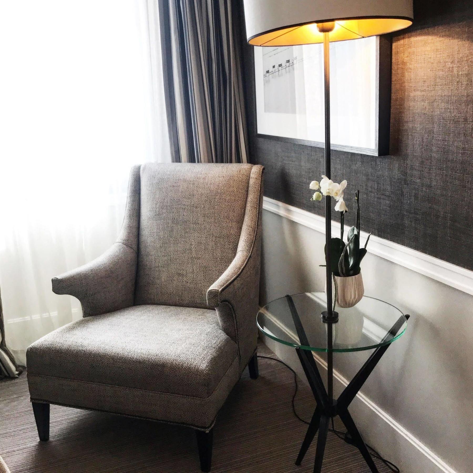 Hotel Recamier Paris Ngoại thất bức ảnh