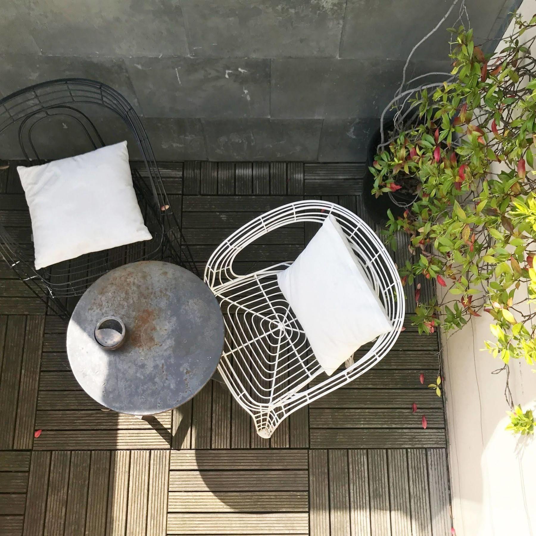 Hotel Recamier Paris Ngoại thất bức ảnh