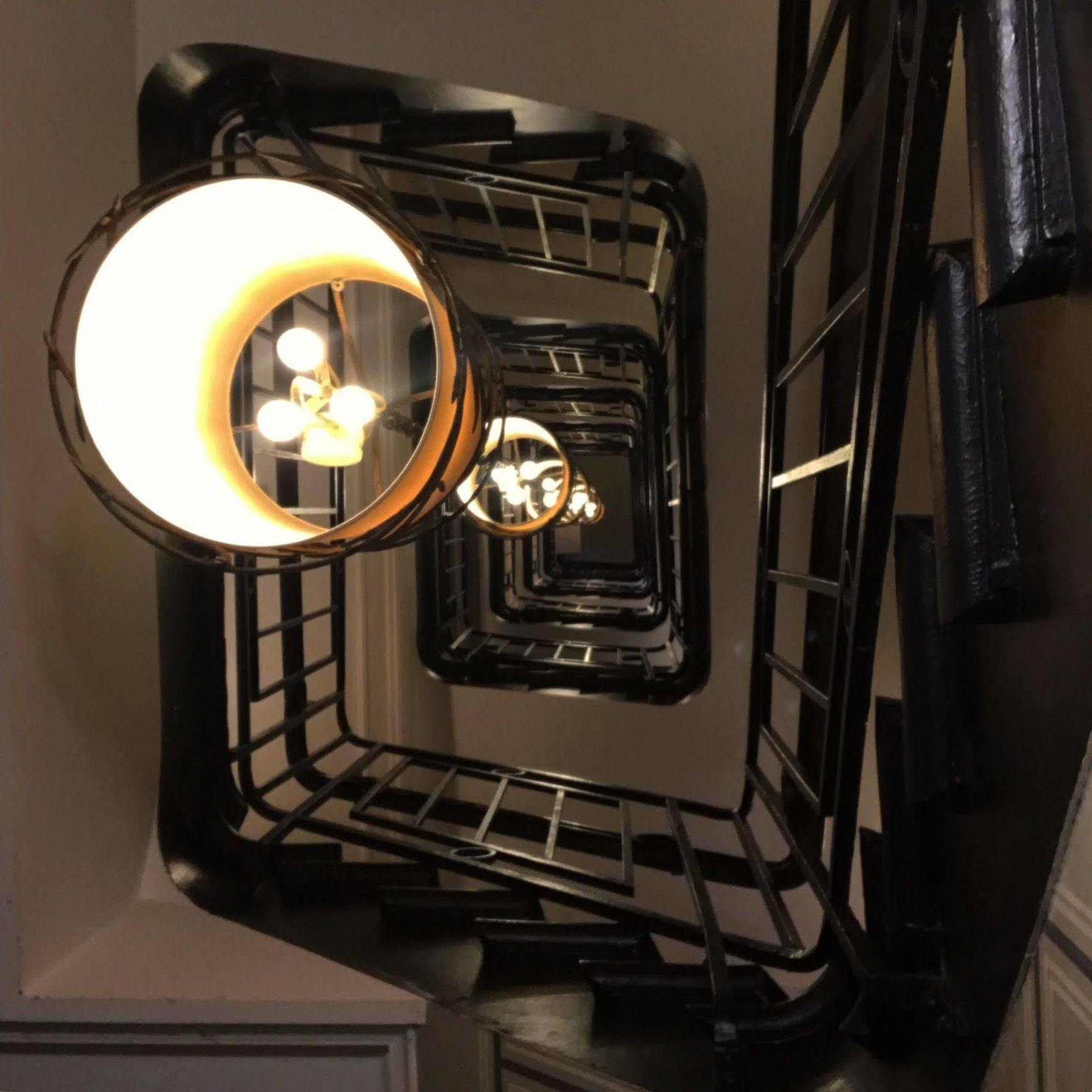 Hotel Recamier Paris Ngoại thất bức ảnh