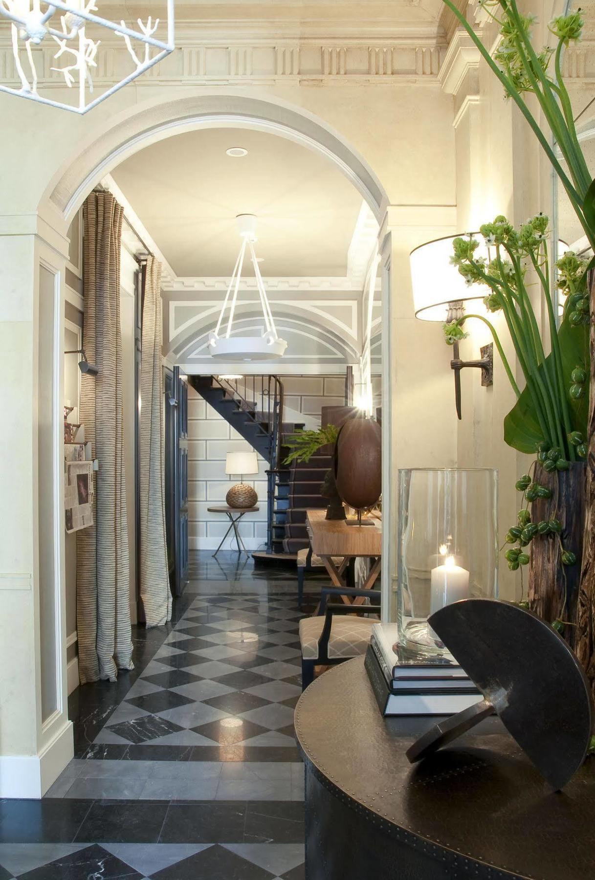 Hotel Recamier Paris Ngoại thất bức ảnh