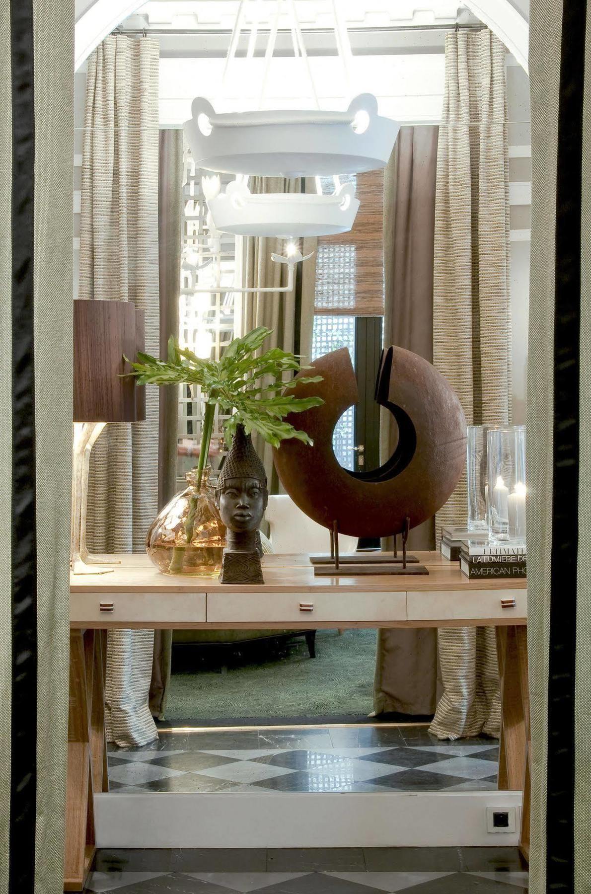 Hotel Recamier Paris Ngoại thất bức ảnh