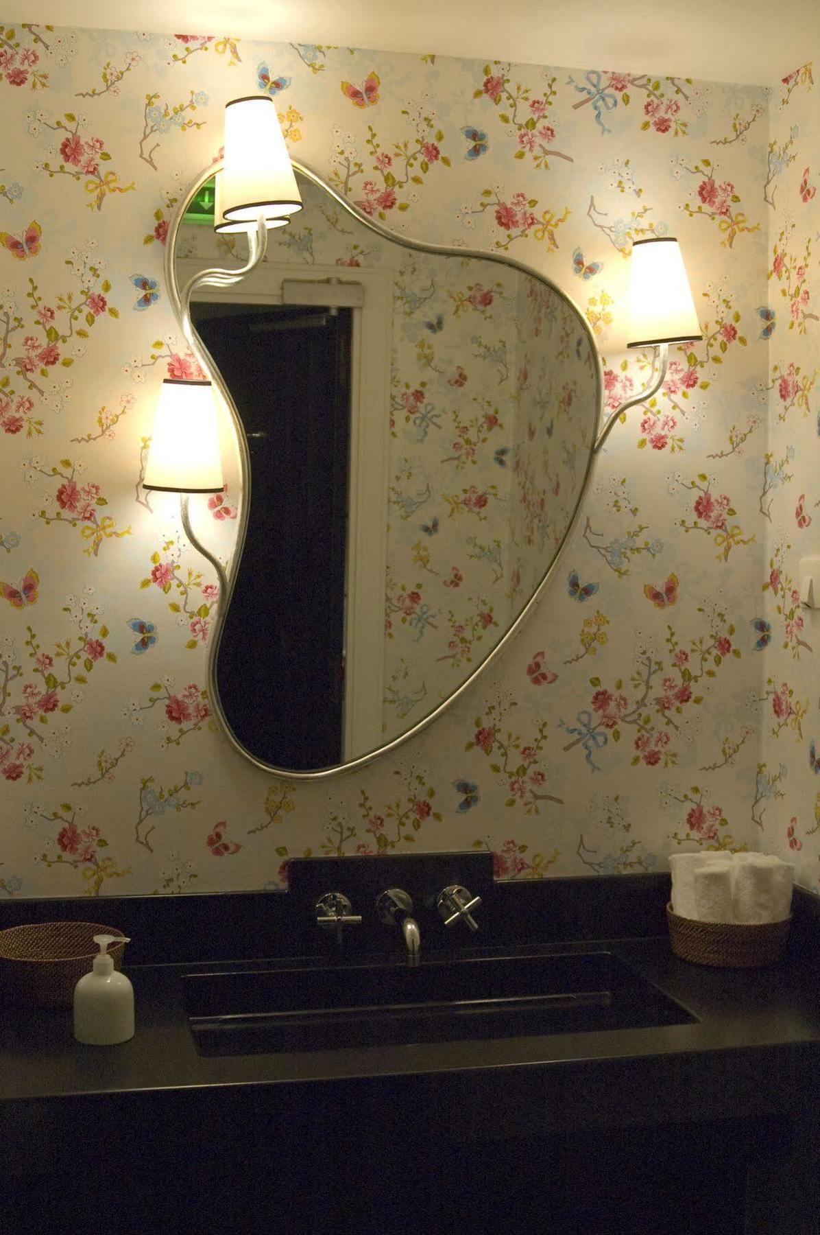Hotel Recamier Paris Ngoại thất bức ảnh